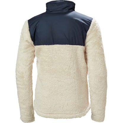Junior Champ Half Zip, Beige/Navy