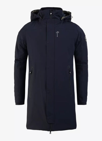Ardor Parka - Dark Navy