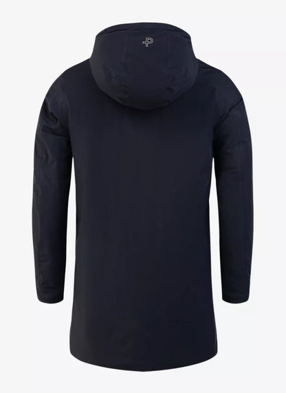 Ardor Parka - Dark Navy