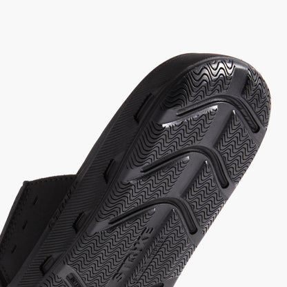 Strike Narrowtooth Flip Flop Black