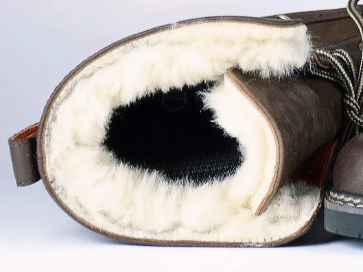 Bransdale — Brown