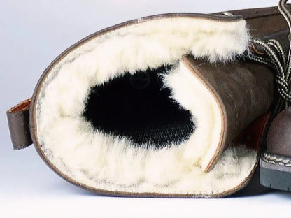 Bransdale — Brown