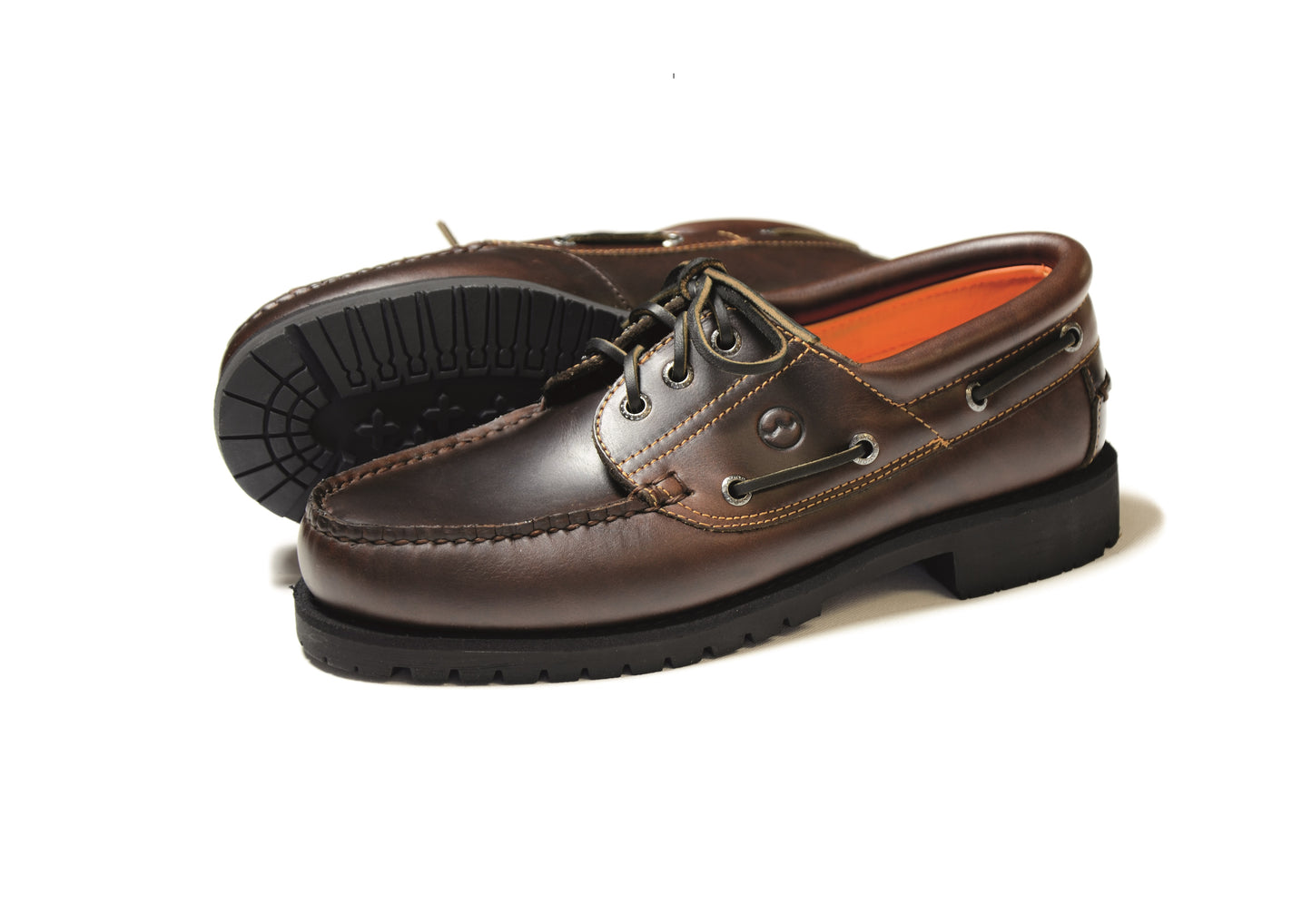 Buffalo – Oak