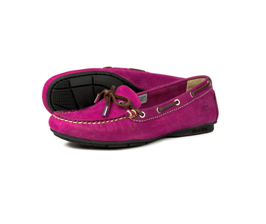 Ballena - Deep Pink