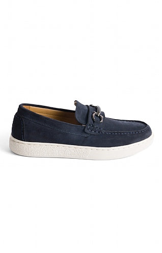 Cambridge Navy