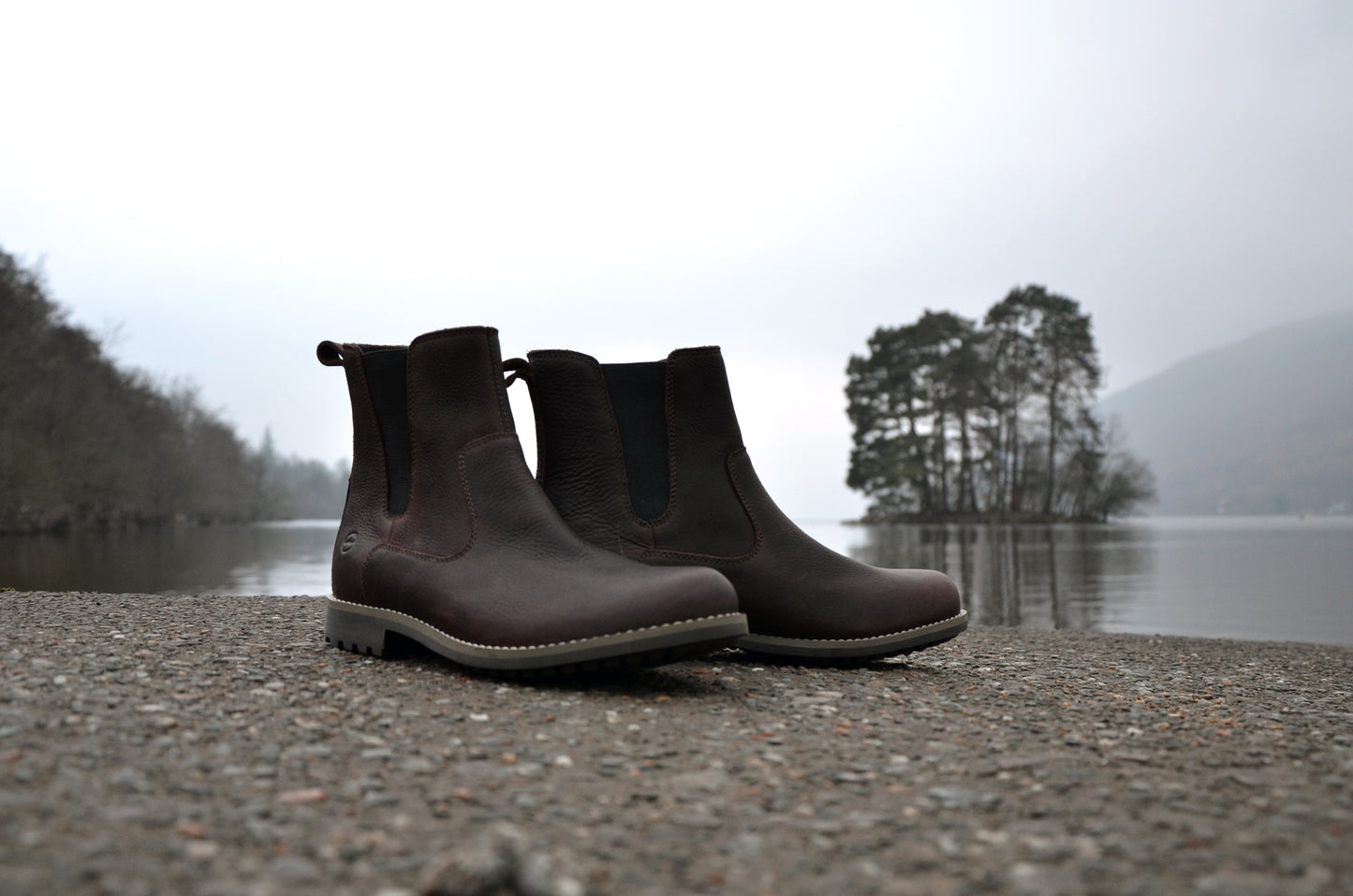 Cotswold -  Dark brown