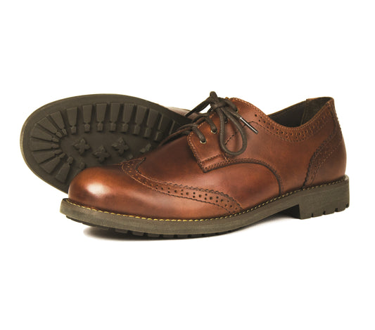 Country Brogue - ELK