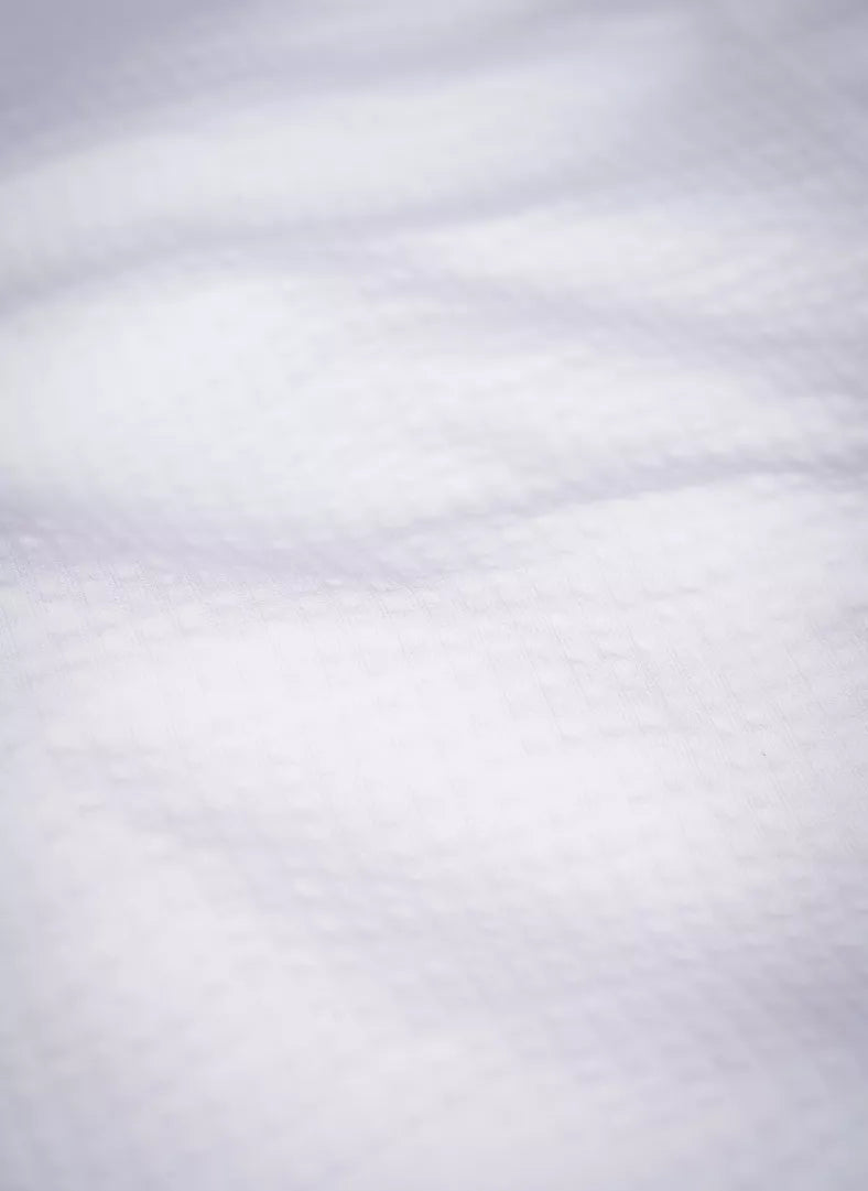 Dock Short Sleeve Shirt - White