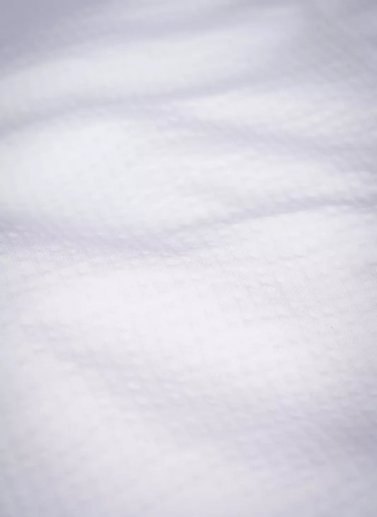 Dock Short Sleeve Shirt - White