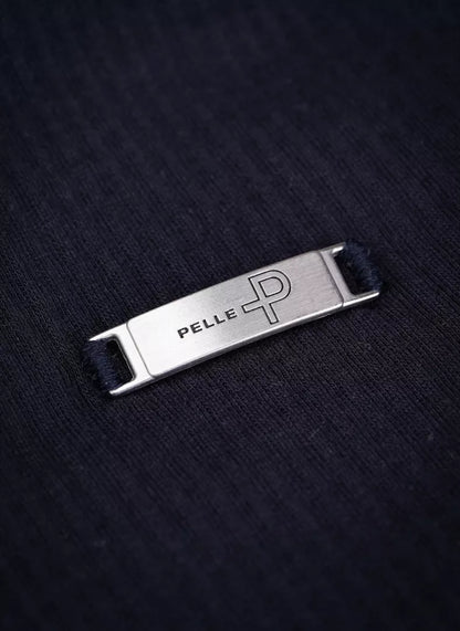 Dock Short Sleeve Shirt - Dk Navy