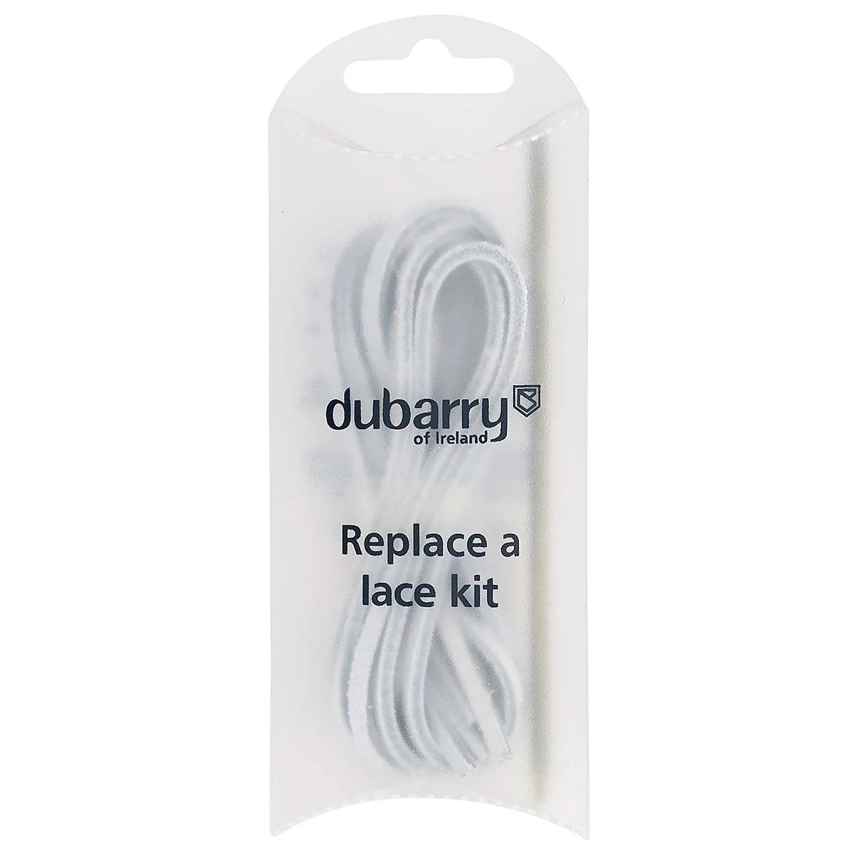 Dubarry - Shoe Lace Replacement Navy (Copy)