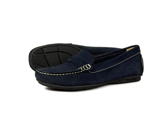 Florence  - Navy