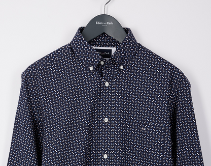 H BLE CHEMISE R POP 60 MACHINE