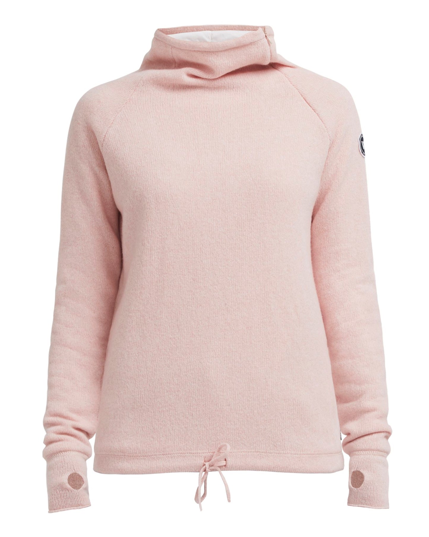 Martina Knitted Windproof, Flamingo