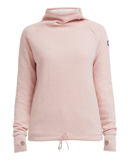 Martina Knitted Windproof, Flamingo