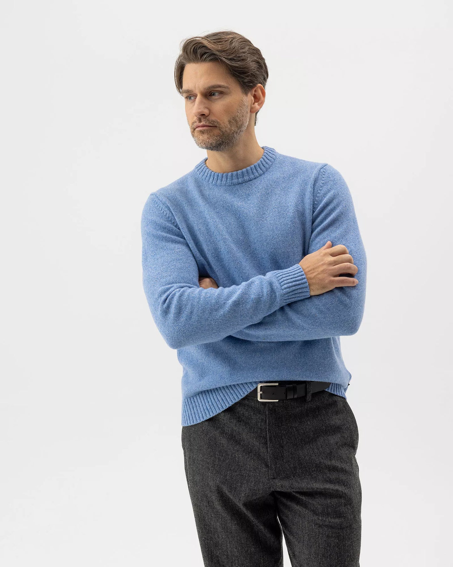 Charles Crew - Oxford