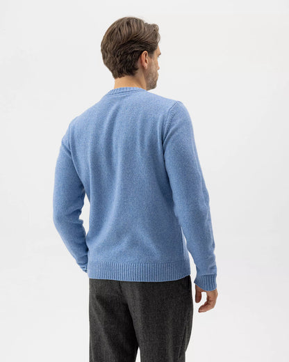 Charles Crew - Oxford