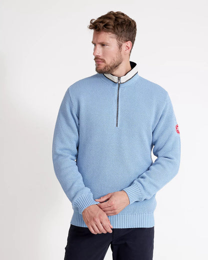 Classic Windproof, Dusty Blue