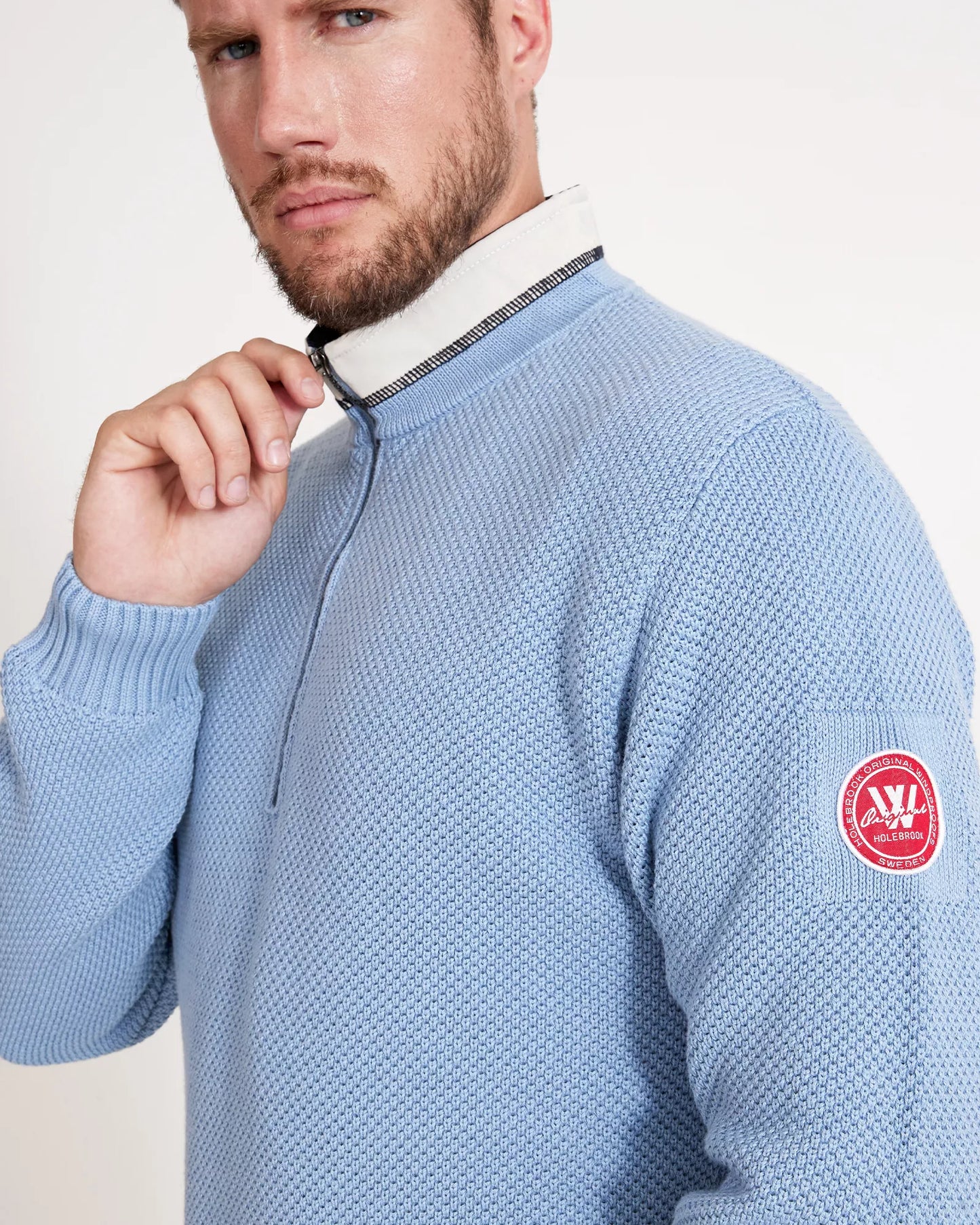 Classic Windproof, Dusty Blue