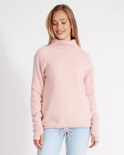 Martina Knitted Windproof, Flamingo