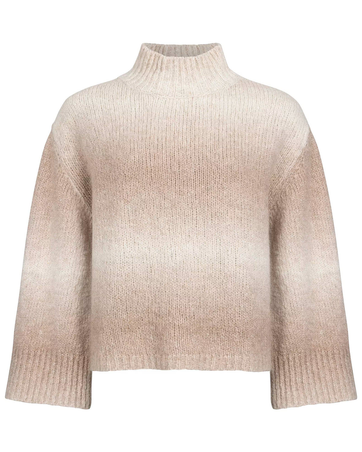 Sussie Sweater - Oyster