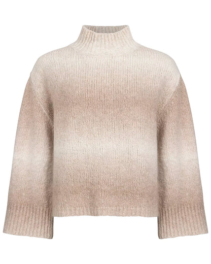 Sussie Sweater - Oyster
