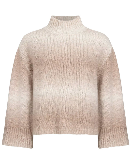 Sussie Sweater - Oyster