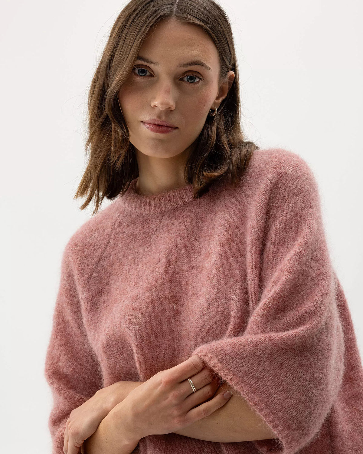Tindra Crew, Rose