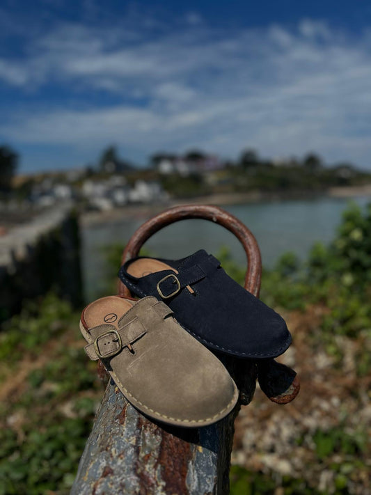 Garda Taupe