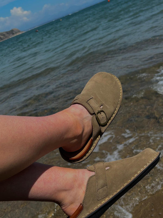 Garda Taupe