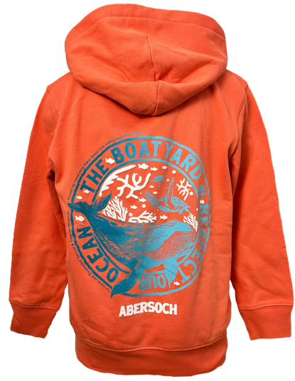Parchwch Ein Ocean Design Hwdi Plant, Oren