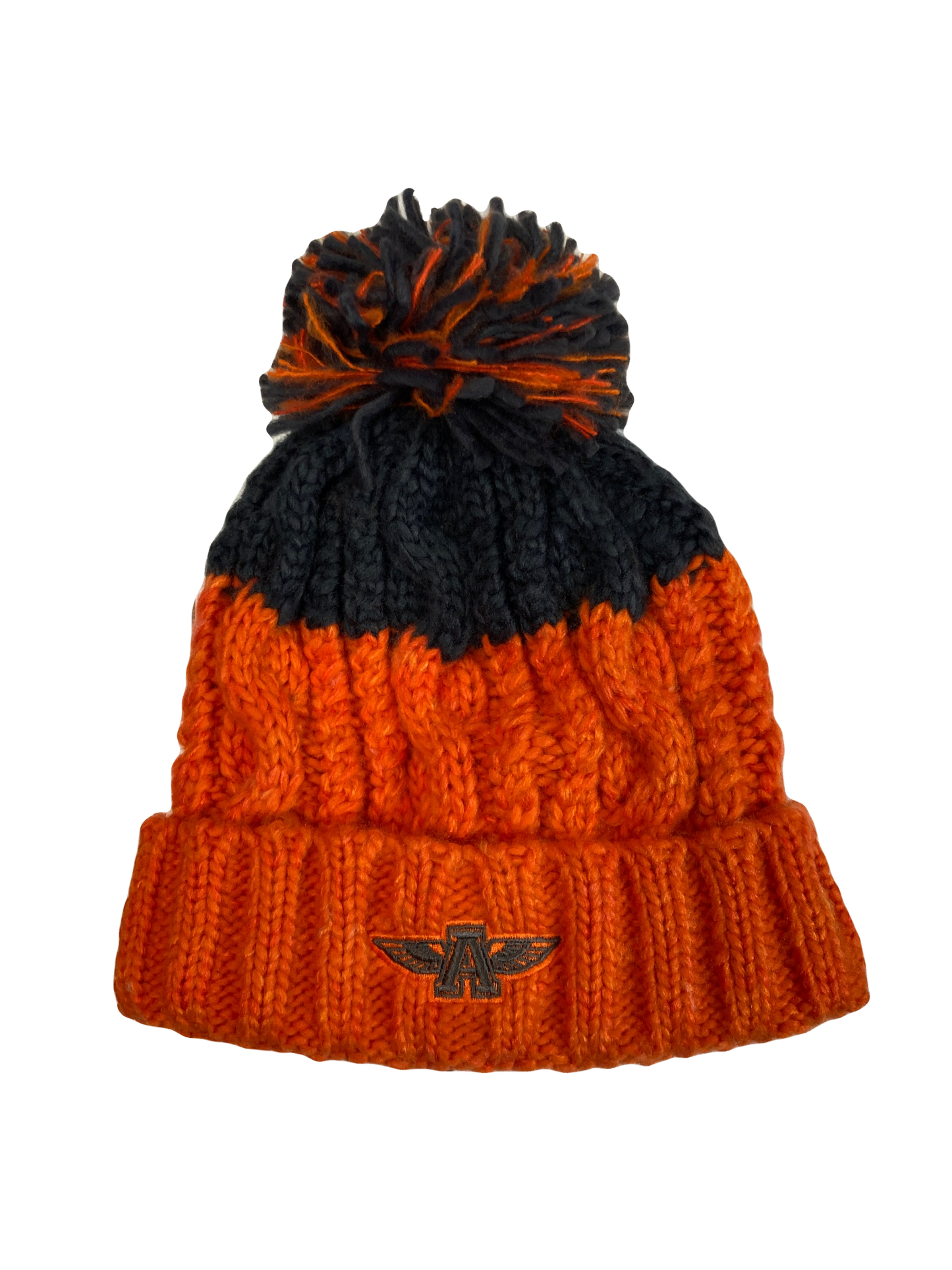Hed Het Bobble wedi'i Leinio â Chnu, Oren