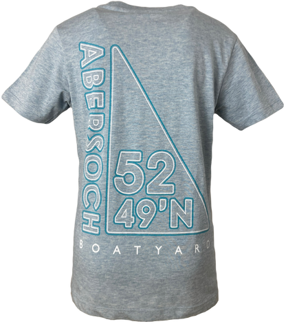 Sail-T Design Kids, Blue Haze
