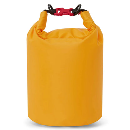 Gill Voyager 5L Dry Bag - Gold Fusion
