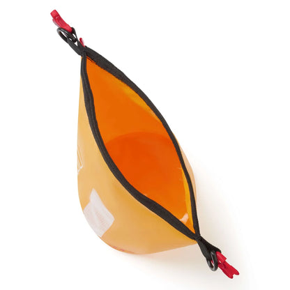 Gill Voyager 5L Dry Bag - Gold Fusion