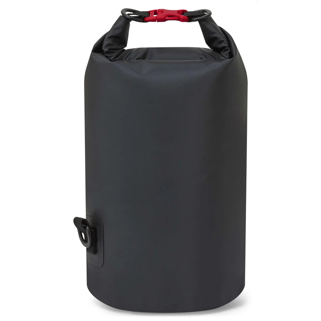 Bag Duffel Gill Voyager 10L - Sylffwr