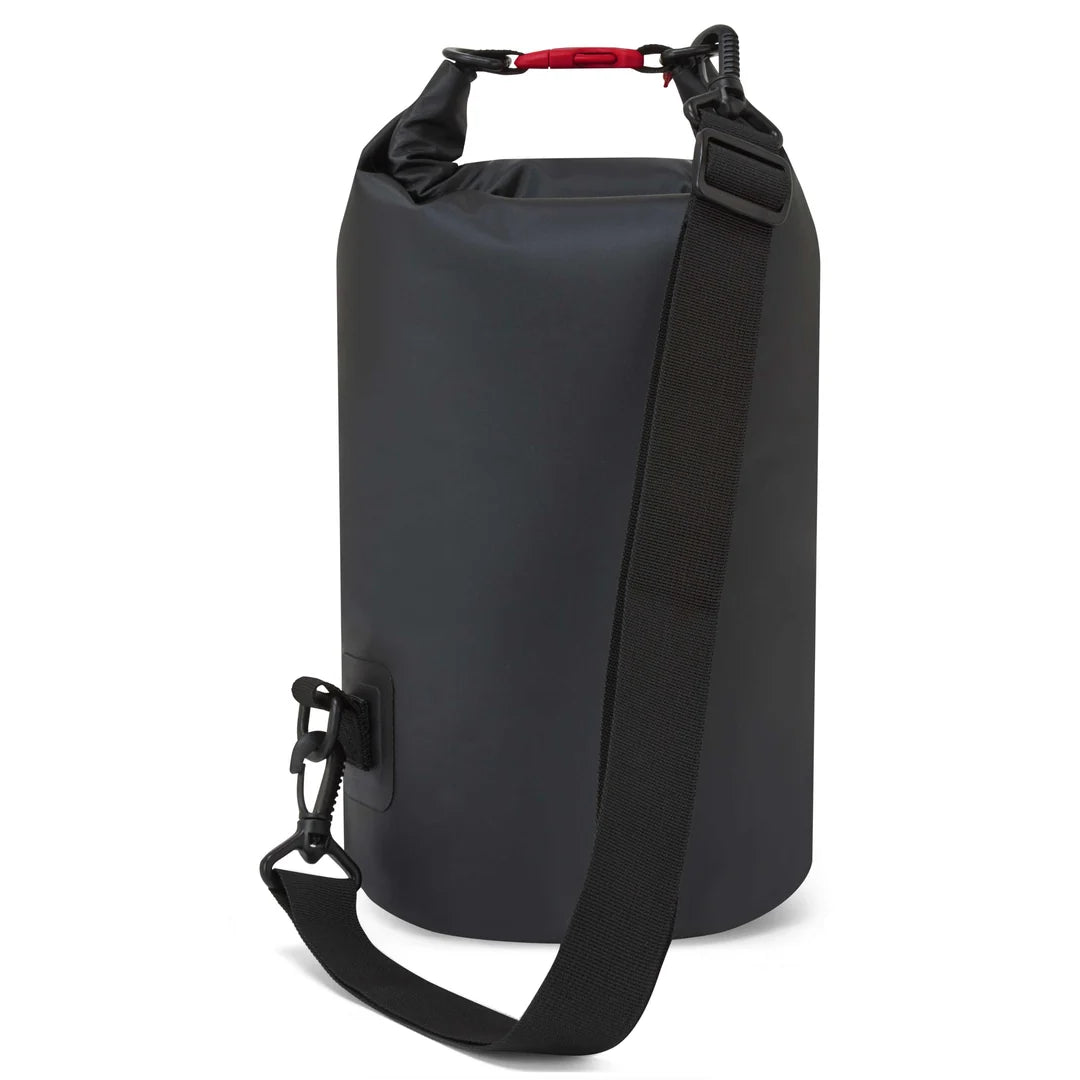 Bag Duffel Gill Voyager 10L - Sylffwr