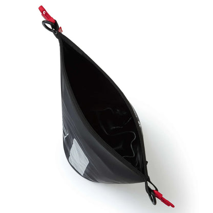Bag Duffel Gill Voyager 10L - Sylffwr
