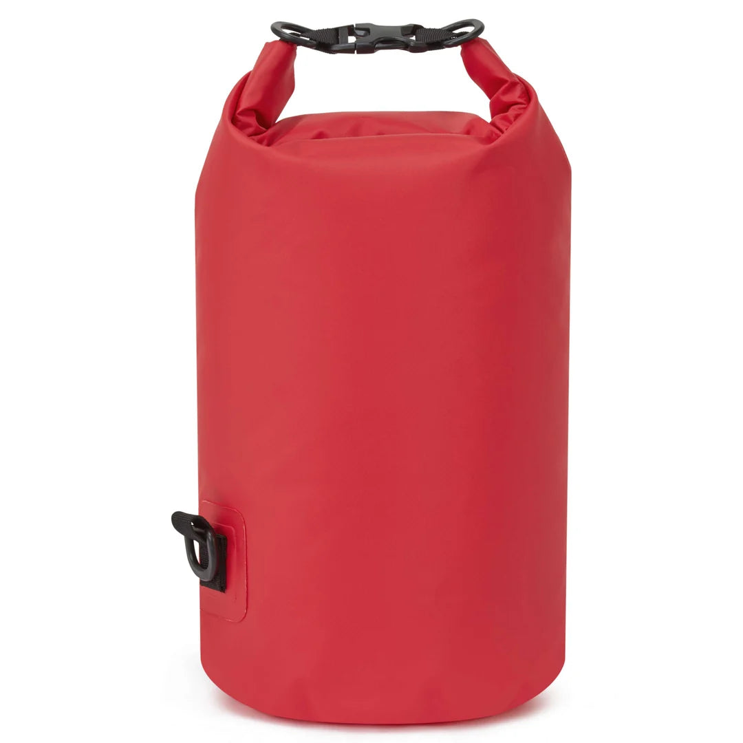 Gill Voyager Dry Bag 10L - Red
