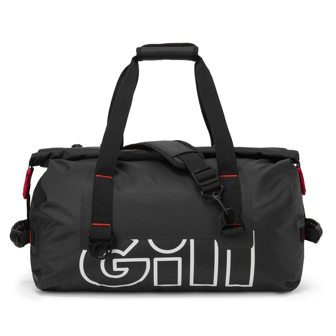 Bag Duffel Gill Voyager 30L - Du