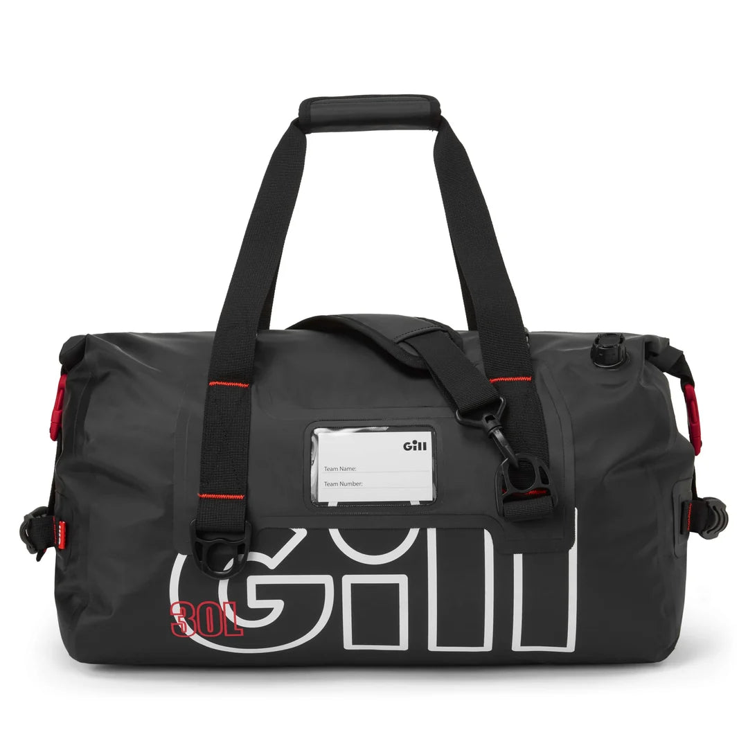 Bag Duffel Gill Voyager 30L - Du