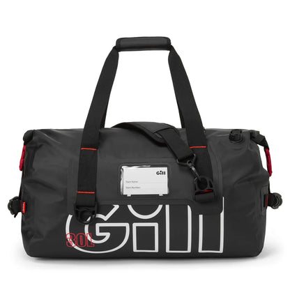 Bag Duffel Gill Voyager 30L - Du