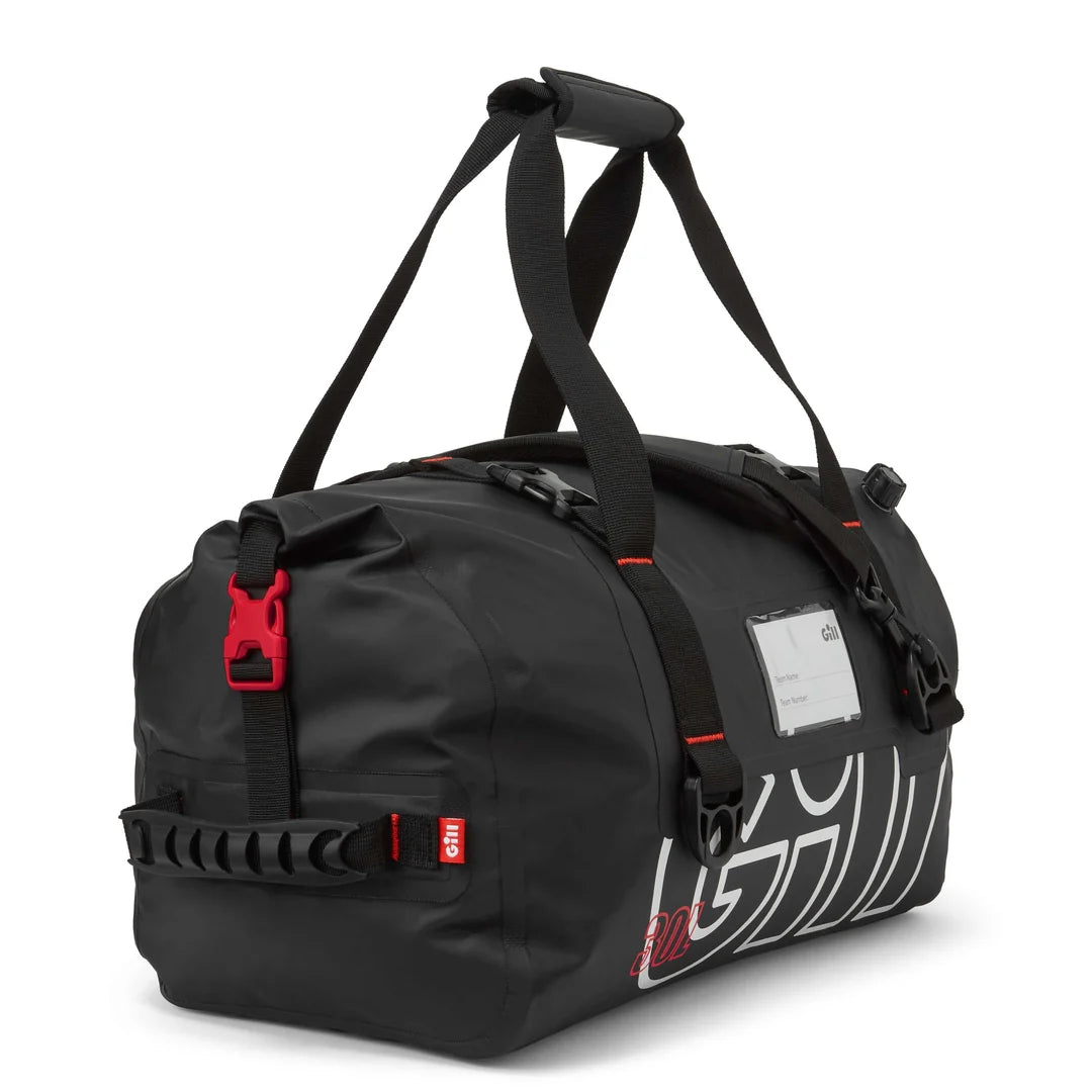 Bag Duffel Gill Voyager 30L - Du