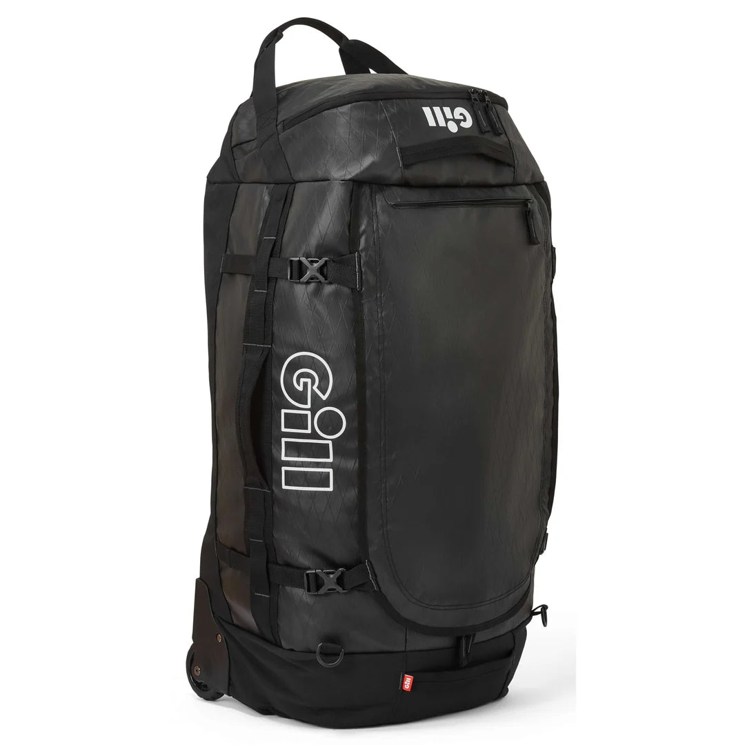 Gill Navigator Packaway Roller - Black
