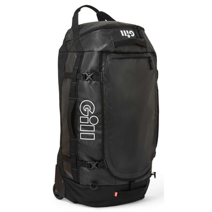 Gill Navigator Packaway Roller - Black