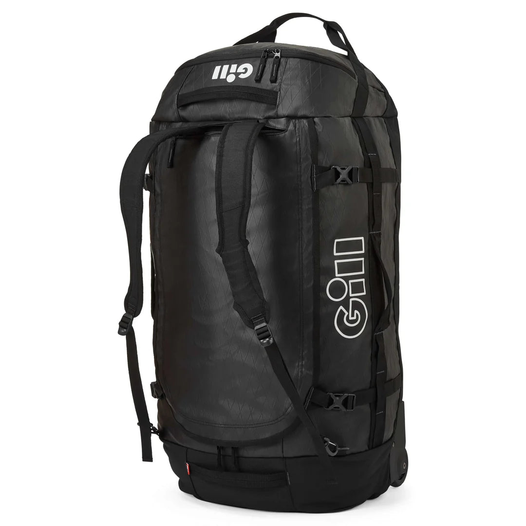 Gill Navigator Packaway Roller - Black