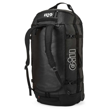 Gill Navigator Packaway Roller - Black