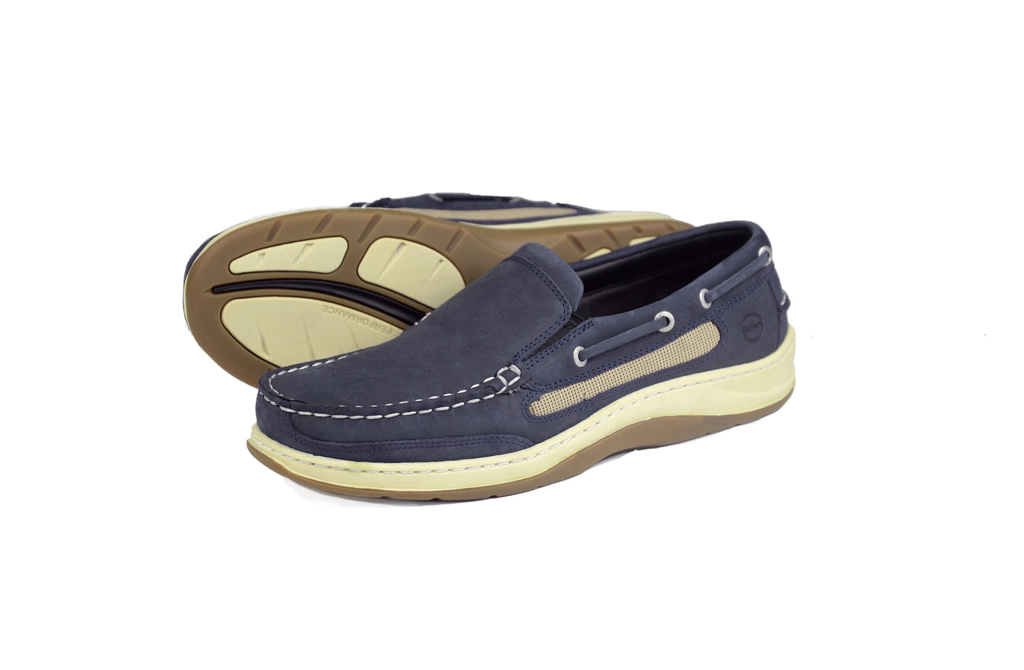 LARGS  - Navy