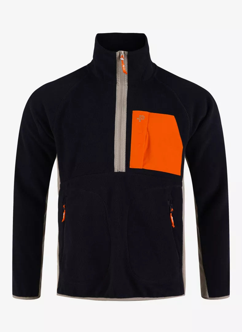 Loft Sweater - Dark Navy