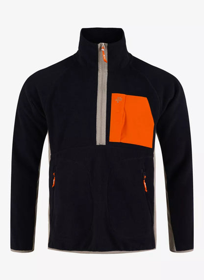 Loft Sweater - Dark Navy